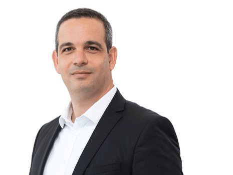 אייל גורן, פסגות בית השקעות, קרדיט: עמי ארליך